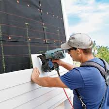 Trusted Greenland, AR Siding Experts